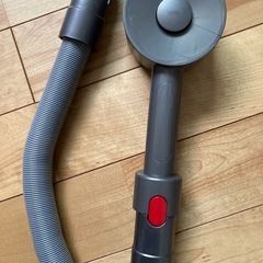 dyson groomグルーミング ペット用ブラシ