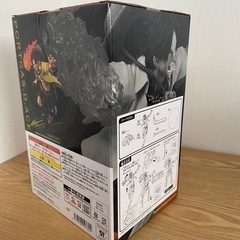 ポートガス・D・エース　バトルフィギュアの画像