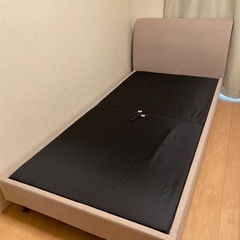 ベッド