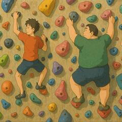 ボルダリング体験会🧗