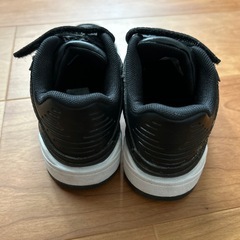 PUMA キッズ スニーカーの画像