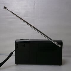 動作確認済 SONY FM/AMラジオ ICF-P36 コンパクトラジオ ポータブルラジオ\の画像