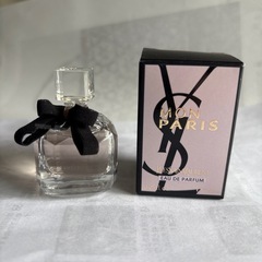 YSL オーデパルファム