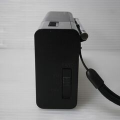 動作確認済 SONY FM/AMラジオ ICF-P36 コンパクトラジオ ポータブルラジオ\の画像