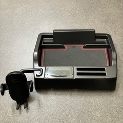 NVAN 専用　ダッシュボードトレイ　