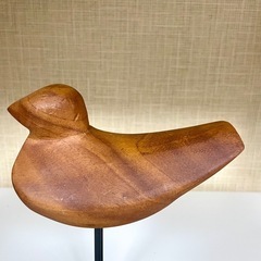 ACTUSバードオブジェ②の画像