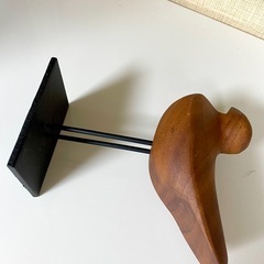 ACTUSバードオブジェ②の画像