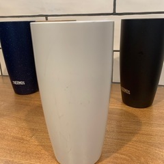 THERMOS（サーモス）の真空断熱タンブラーの画像