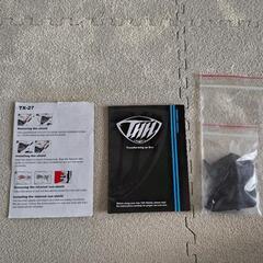 THH TX-27 ヘルメット オフロード用の画像