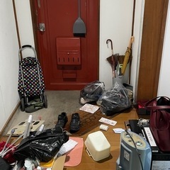 家具、家電、その他の画像