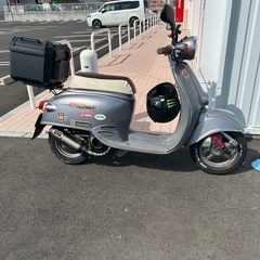 AF24 ジョルノ 交換希望  車両提案コメントください。の画像