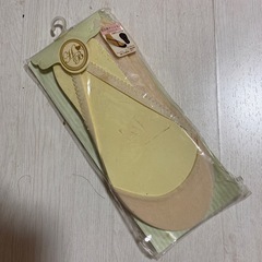 靴下低反発クッション パンプス、ブーツ着用時