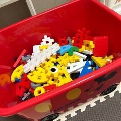 ニューブロック
の画像
