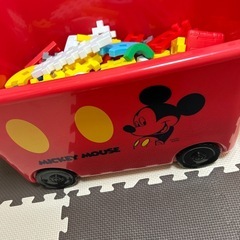 ニューブロック
の画像