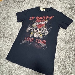Ed Hardy エドハーディー　Tシャツ　