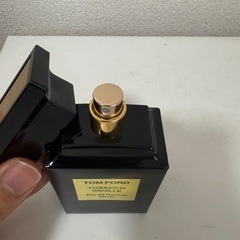 TOM FORD タバコ&バニラ　香水の画像