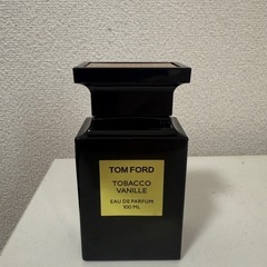 TOM FORD タバコ&バニラ　香水