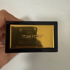 TOM FORD タバコ&バニラ　香水の画像