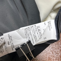 無印良品　ネックピローの画像