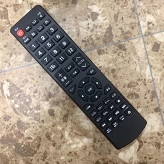 24V型DVDプレーヤー内蔵デジタルハイビジョン液晶テレビ 2020年製 HTD-24DV 札幌 東区の画像