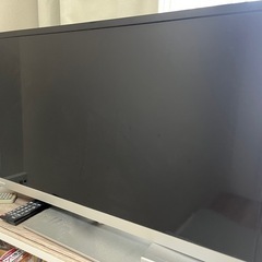 受付終了　TOSHIBA製　32型