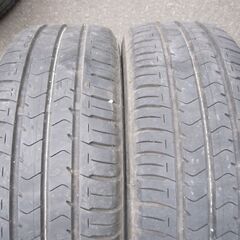 夏タイヤ 165/55R15 ブリヂストン ECOPIA NH100Cの画像