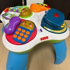 こども知育おもちゃセットの画像