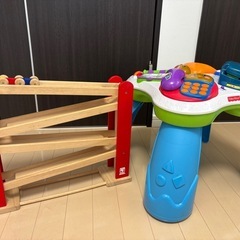 こども知育おもちゃセット
