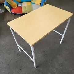 無印良品　折りたたみテーブル