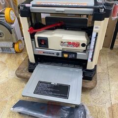 679 自動カンナ パオック パワーソニック PP-330 中古美品