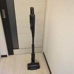 アイリスオーヤマ　掃除機　ジャンク