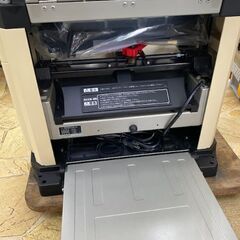 679 自動カンナ パオック パワーソニック PP-330 中古美品の画像