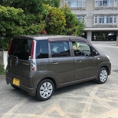 スバル ステラ L 60,000キロの画像