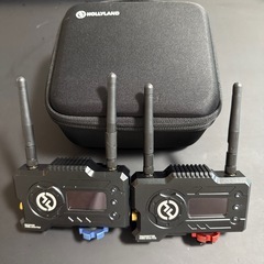 Hollyland Mars 400S PRO SDI&HDMI...