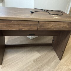 KEYUCAのデスクを売ります！