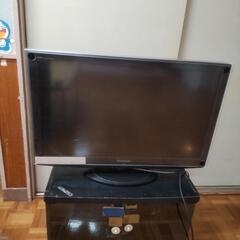 テレビ 32型