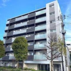 🉐敷０・礼０・ネット無料・フリーレント１ヶ月🉐即入居可🏠築浅１K...