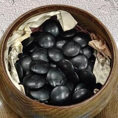 0611-029 碁石セットの画像