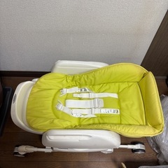 combi バウンサー