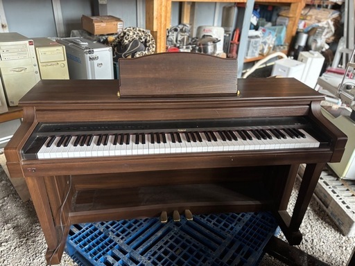 Roland電子ピアノHP3700 88鍵 ローランド