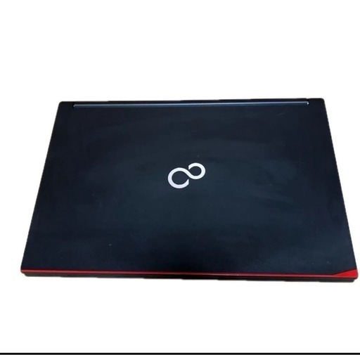 初心者向け 富士通 LIFEBOOK 第6世代Core i3 SSD126GB 8GB 初心者向け 富士通 LIFEBOOK 第6世代Core i3 SSD126GB 8GB