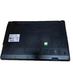 初心者向け 富士通 LIFEBOOK 第6世代Core i3 SSD126GB 8GB の画像