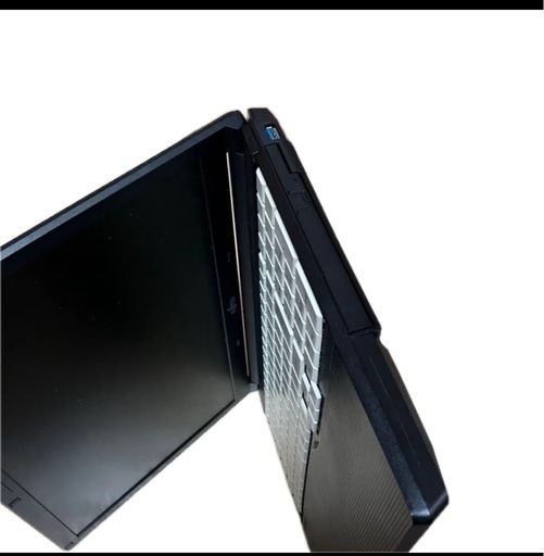 初心者向け 富士通 LIFEBOOK 第6世代Core i3 SSD126GB 8GB