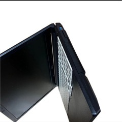 初心者向け 富士通 LIFEBOOK 第6世代Core i3 SSD126GB 8GB の画像