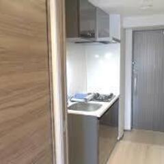 🉐敷０・礼０・ネット無料・フリーレント１ヶ月🉐即入居可🏠築浅１K９万円台のお部屋💖板橋区📍都営三田線「新高島平」徒歩６分🚆 − 東京都