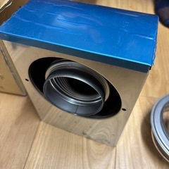 リンナイ L型ベンドの画像