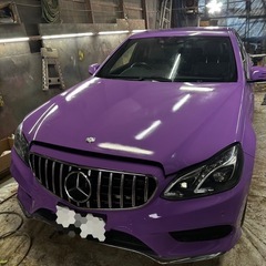 車の色、気分で変える時代。今すぐ推し色にチェンジ！