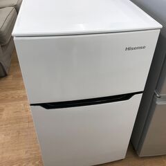 ★リユースのサカイ春日部店★KJ10385 Hisense 冷蔵...