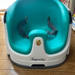 決まりました　インジェニュイティ　ベビーチェア