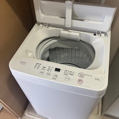 洗濯機